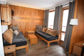 Résidence Le Belvedere - 3 Pièces 6/7 pers Duplex - LE BELVEDERE - PLAGNE VILLAGES MAE-5874